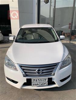 نيسان سنترا